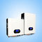 48V Lithium Battery 100Ah 200Ah Home Battery Power Wall For Solar Energy System