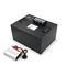 1.0C 36v 200ah Lithium Ion Battery Pack 3.5h Charging For Lead Acid Replacement