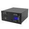 RS485 48v 150ah Lithium Lifepo4 Battery Pack 15S9P For Backup Telecom