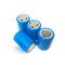 CC CV 3.7v 26350 Lithium Battery Cell 2000mAh With 3c Discharge Rates