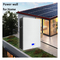 10kWh 16s 51.2v Tesla Powerwall Ups 48v 200Ah Energy Solar System