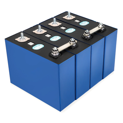 CALB 3.2V 100Ah Prismatic Lithium Iron Phosphate Cell Rechargeable For Solar Energy Storage