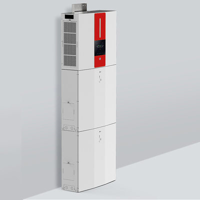 Wall Mount ESS Battery All In One 48V 20KWH Home Energy Storage